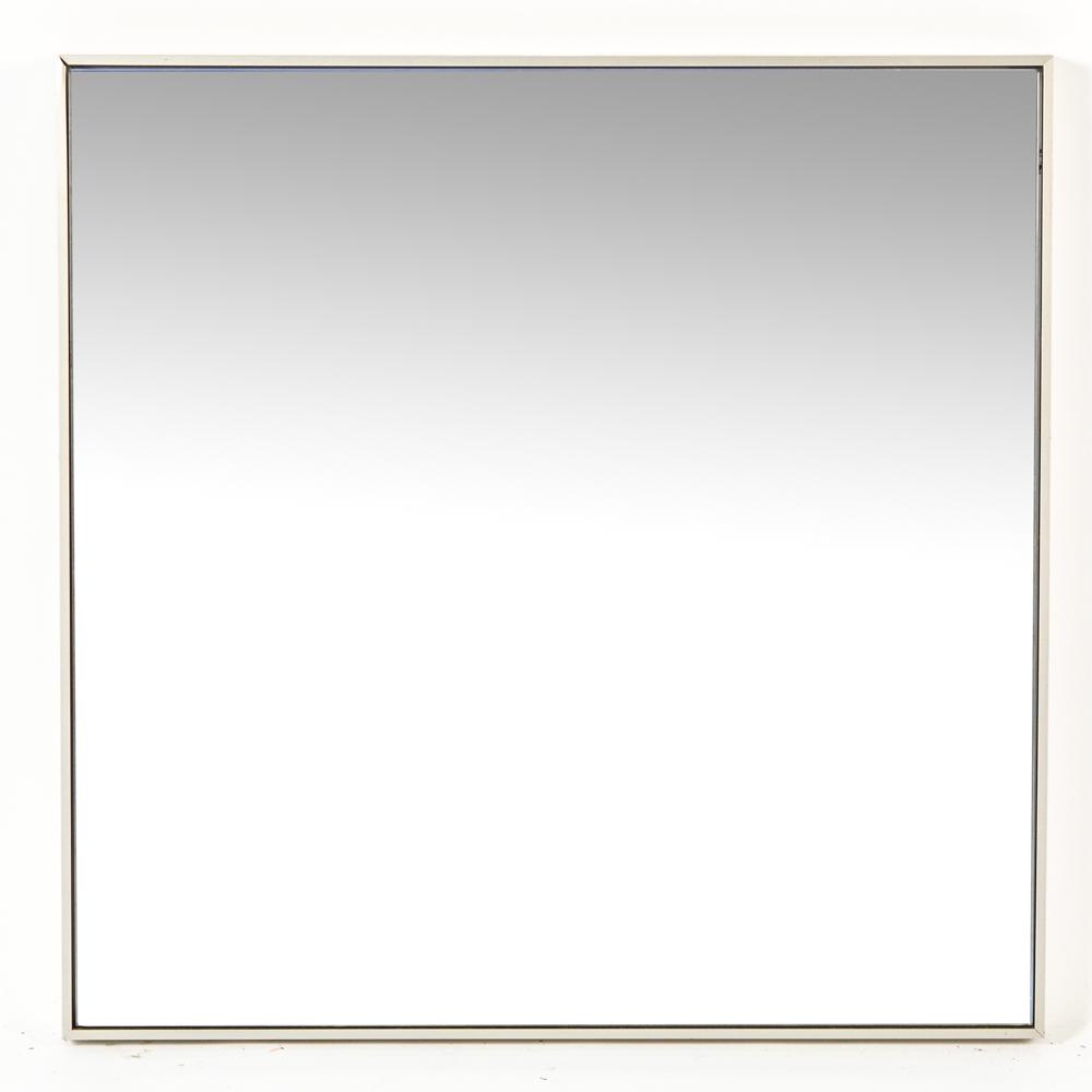 MINIMAL FRAME WALL MIRROR (1 of 8)