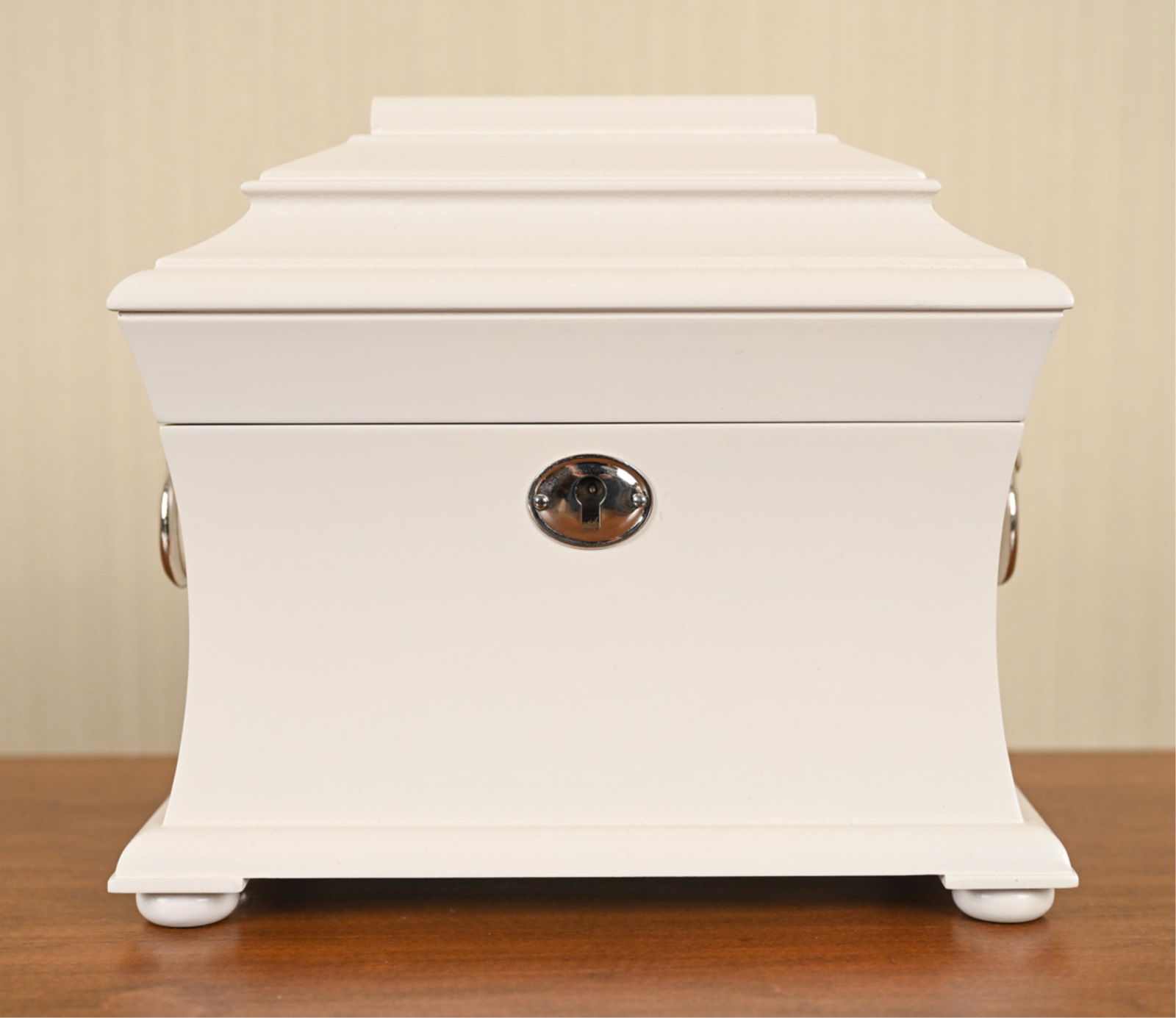 GLOBAL VIEWS JEWELRY OR TRINKET BOX (1 of 9)