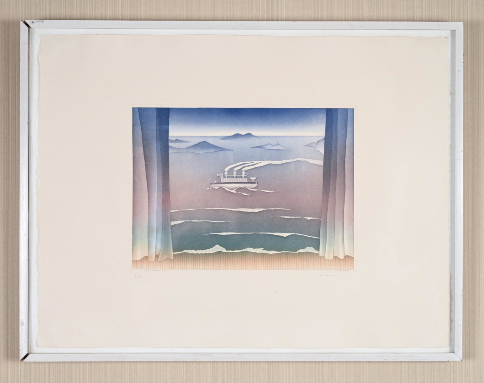 MODERN COLOR ETCHING OF SHIP (1 of 12)