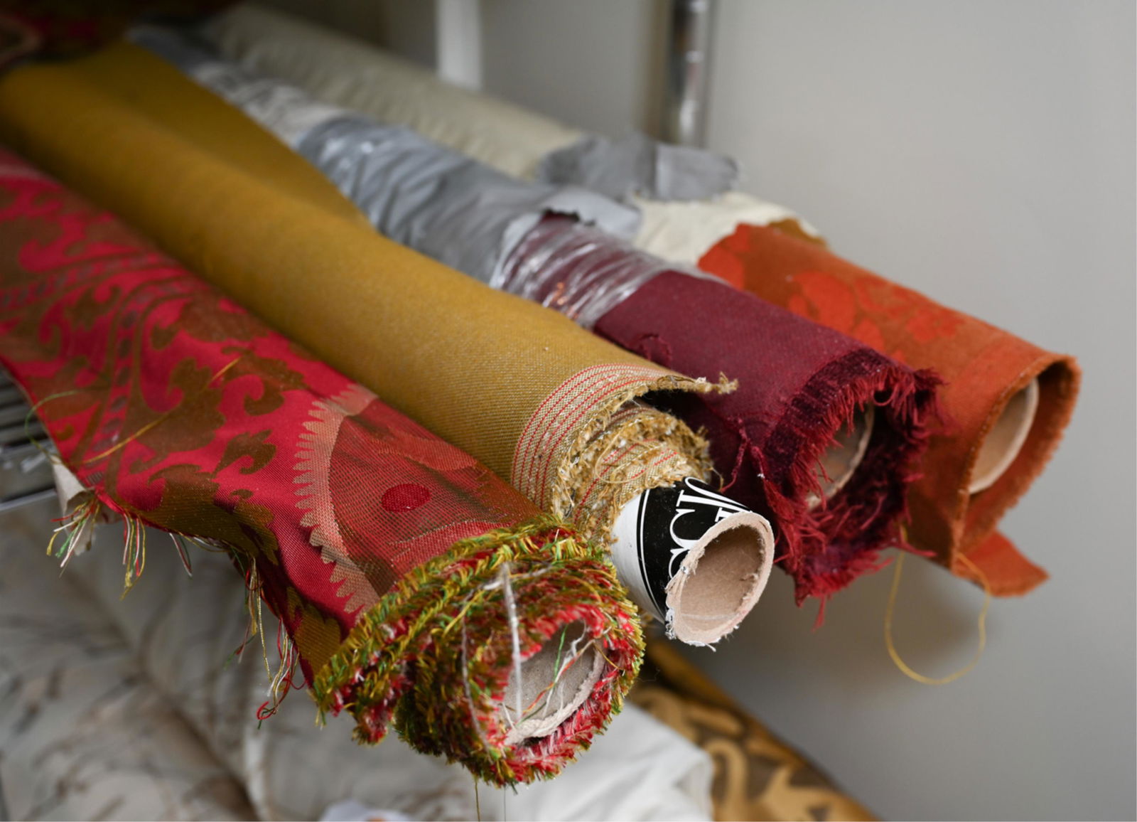 GROUPING OF FABRIC (1 of 6)