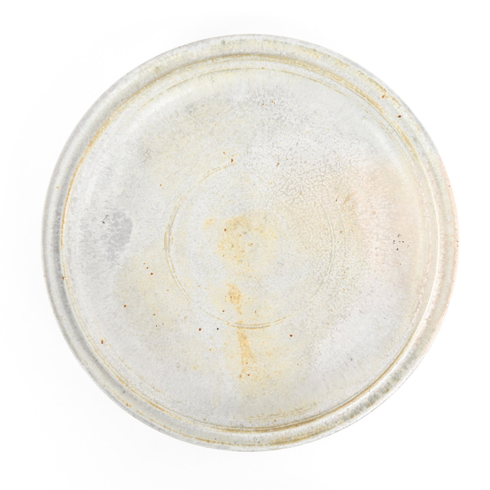 STUDIO CERAMIC CHARGER (1 of 9)