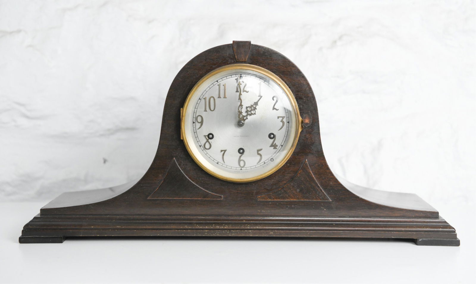 SETH THOMAS MANTEL CLOCK (1 of 15)