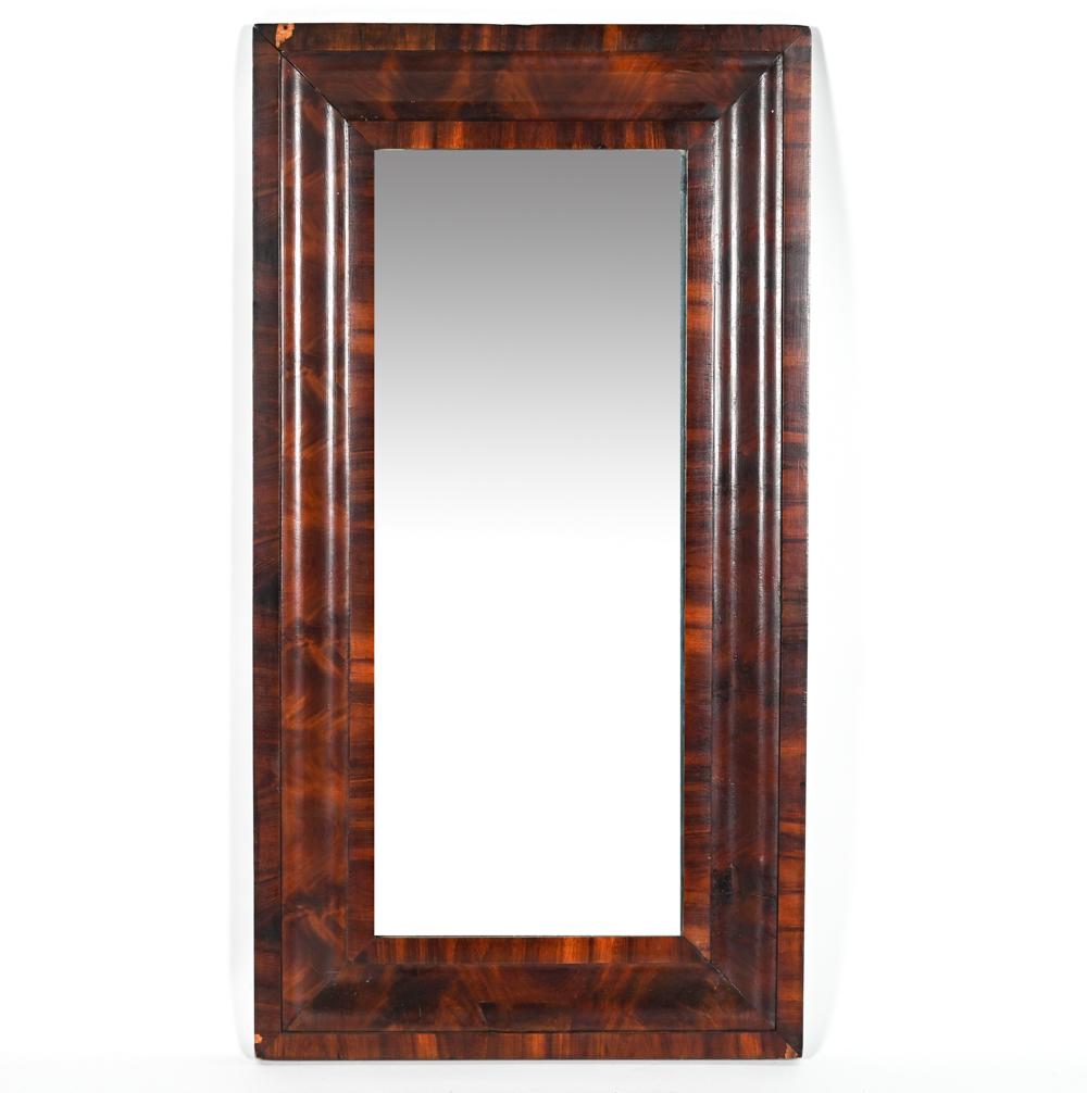 EMPIRE STYLE WALL MIRROR (1 of 7)