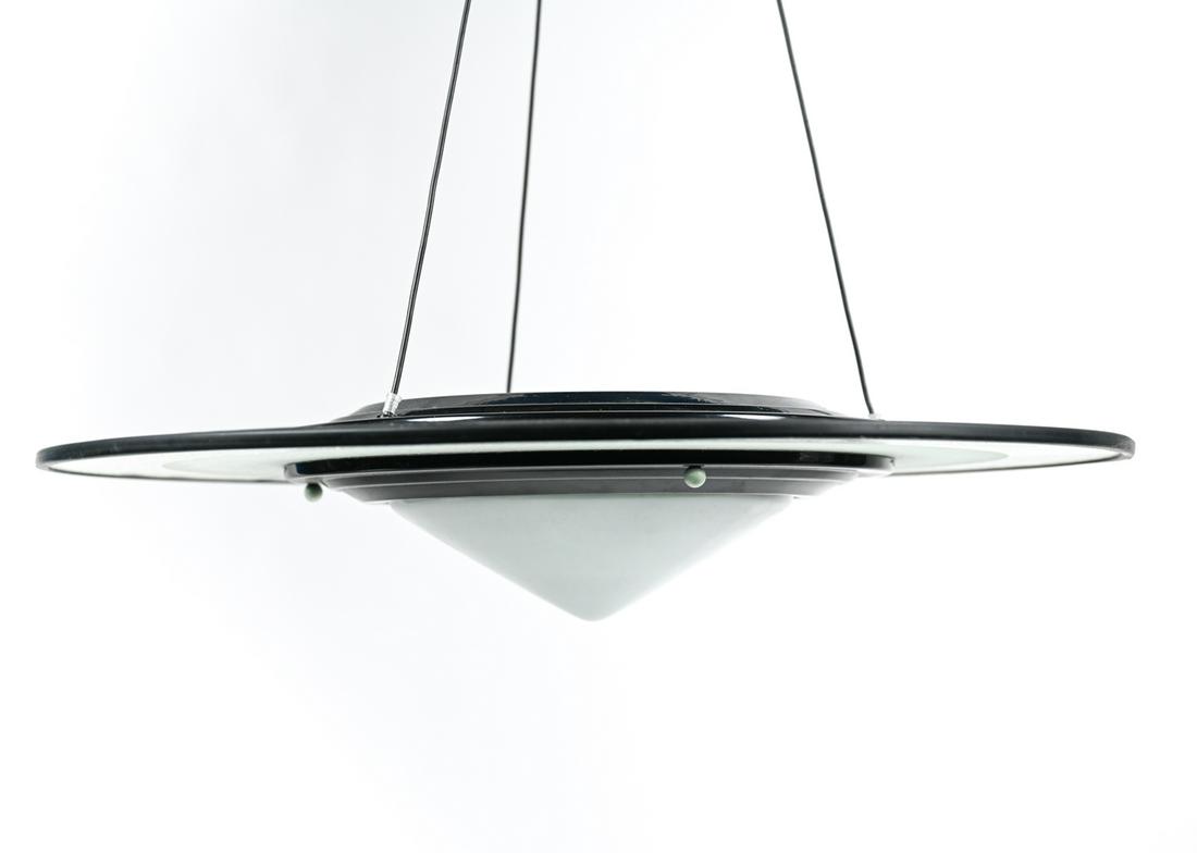 CONTEMPORARY PENDANT LIGHT (1 of 10)