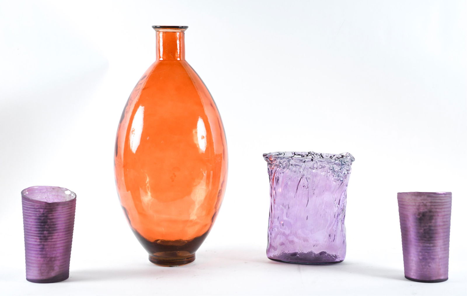 DECORATIVE VASE GROUPING (1 of 8)