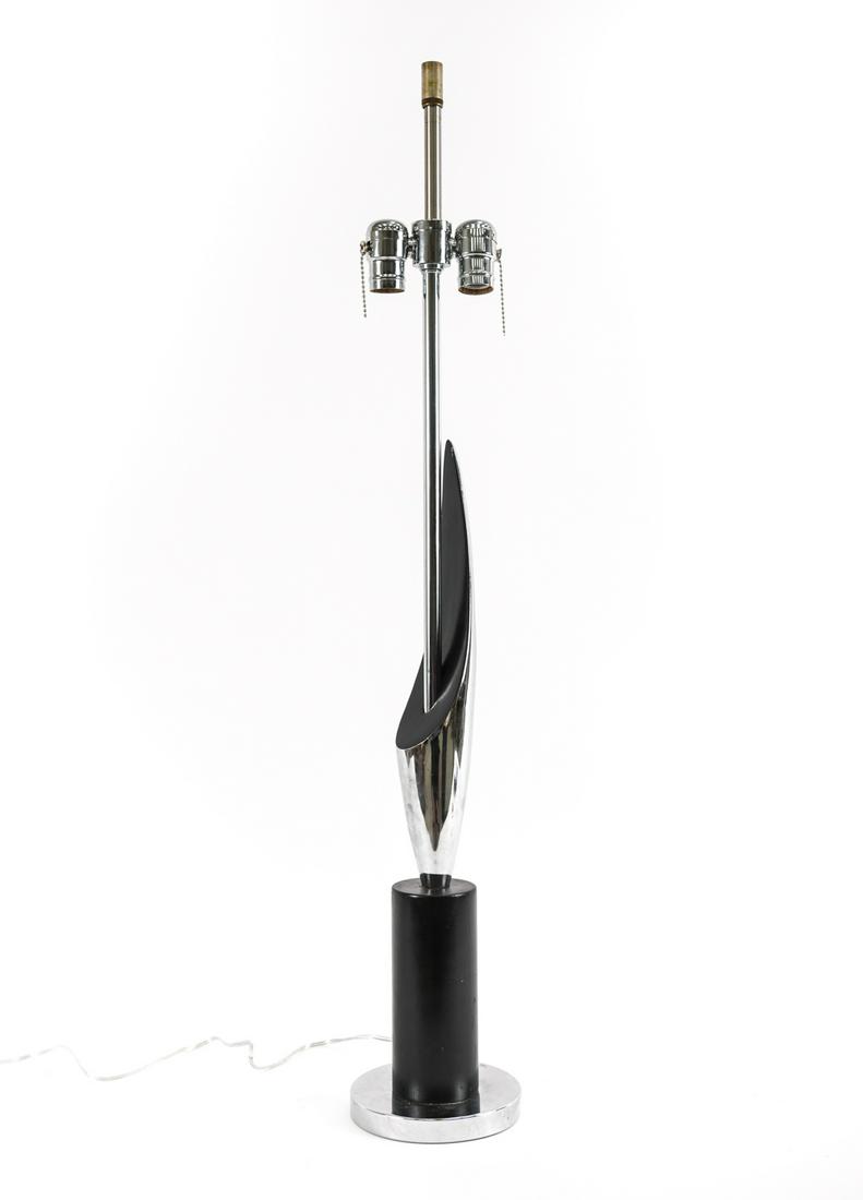 MAURIZIO TEMPESTINI STYLE TABLE LAMP (1 of 11)