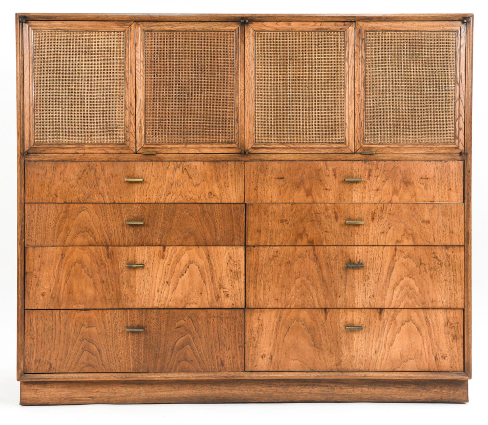 JACK CARTWRIGHT FOR FOUNDERS TALL DRESSER (1 of 15)