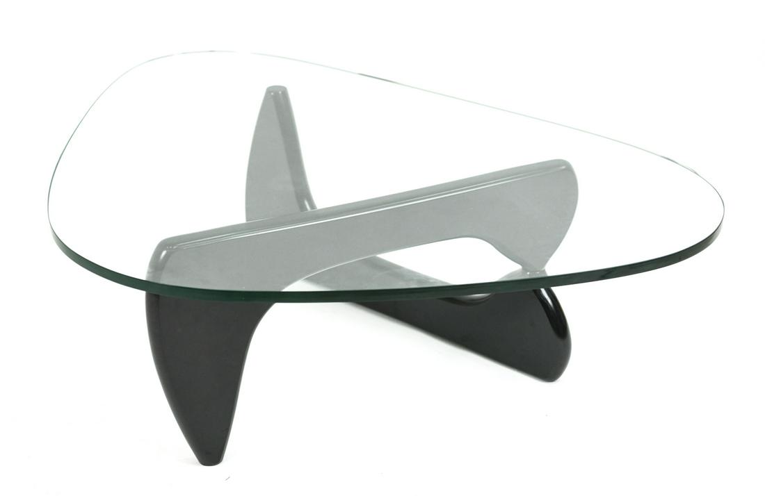 HERMAN MILLER NOGUCHI COFFEE TABLE (1 of 16)