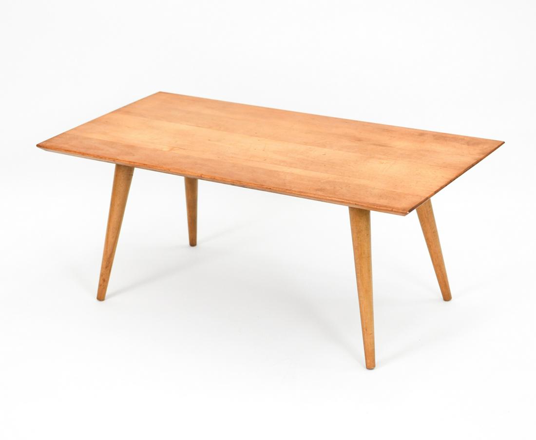 PAUL MCCOBB PLANNER GROUP COFFEE TABLE (1 of 14)