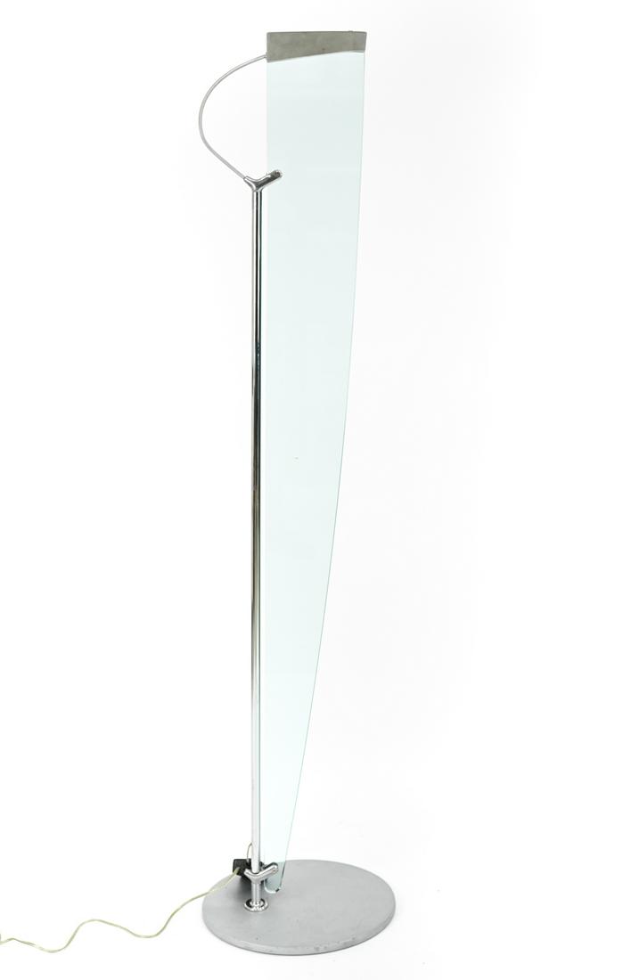 CARLO FORCIOLINI "NAOS TERRA" FLOOR LAMP (1 of 16)