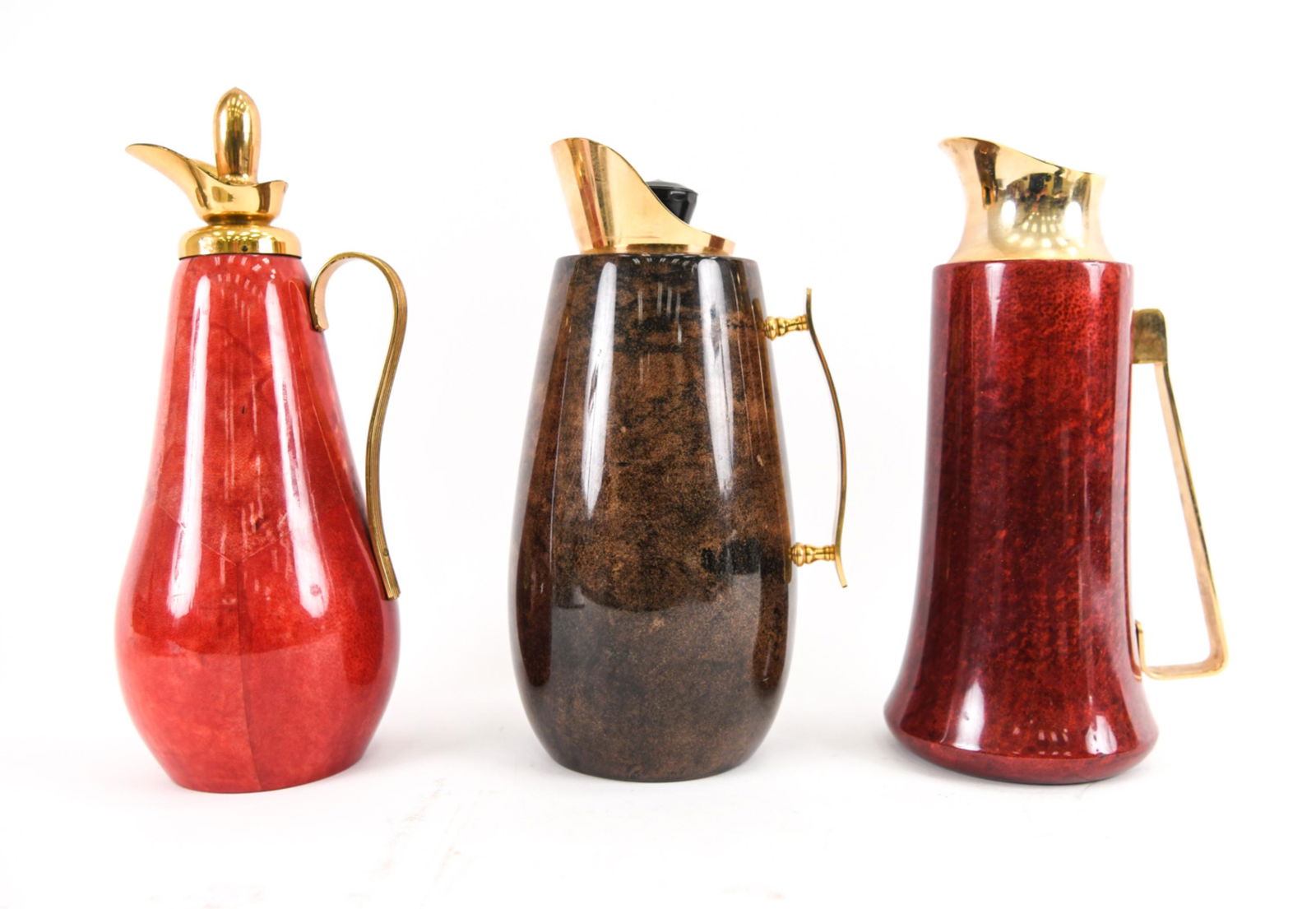 (3) ALDO TURA CARAFES (1 of 15)