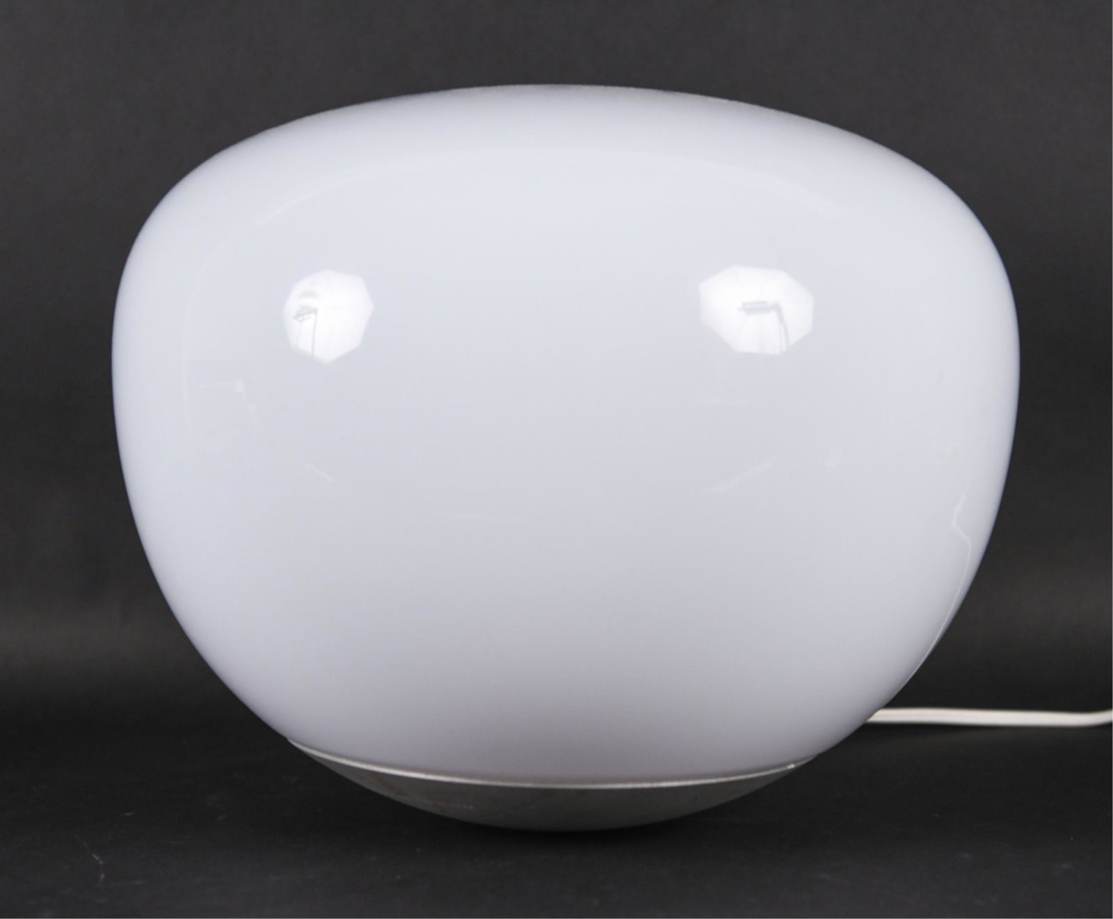 VINTAGE CARL OJERSTAM TABLE LAMP (1 of 6)