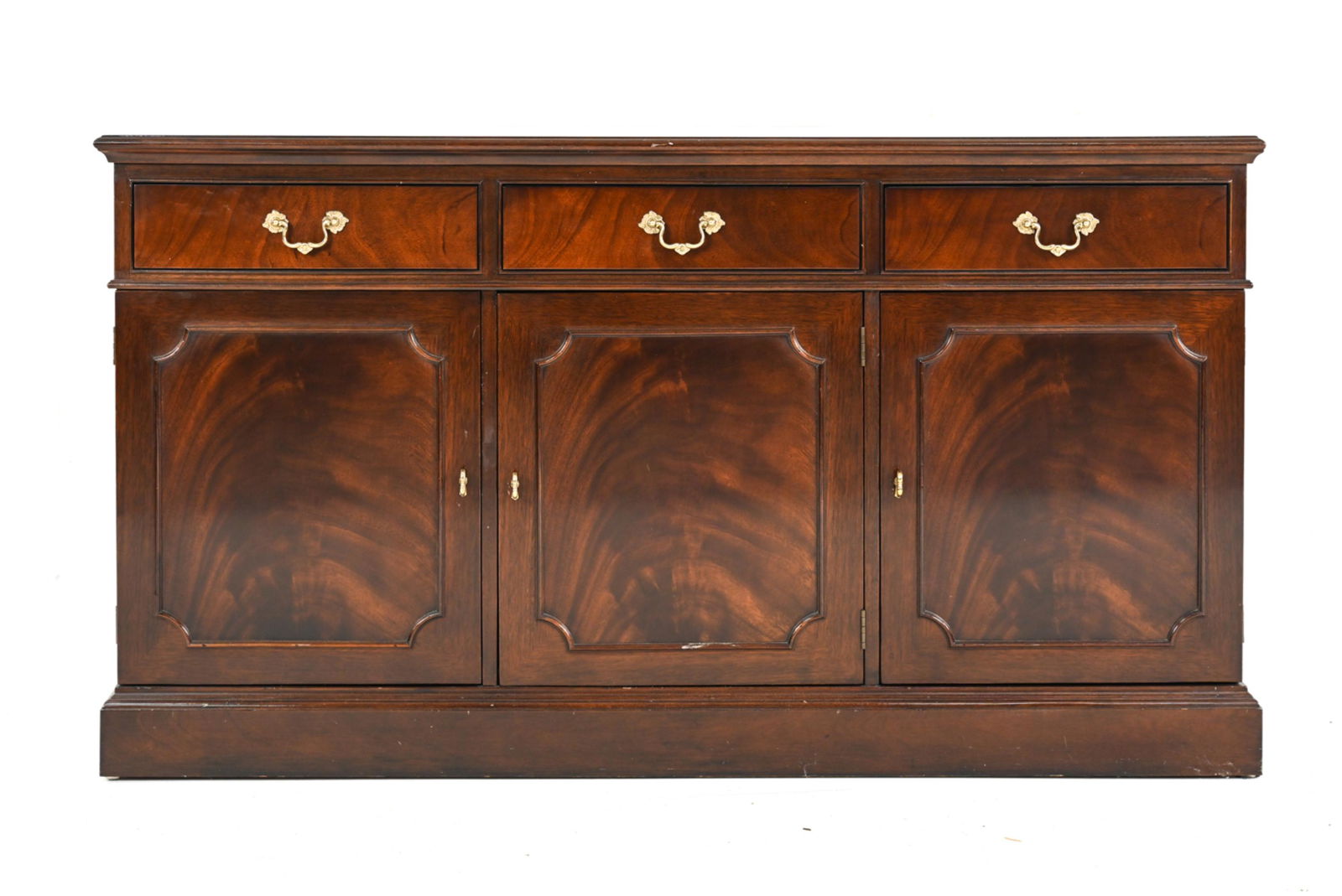 LEOPOLD STICKLEY BUFFET Sep 30, 2021 Westport Auction in CT