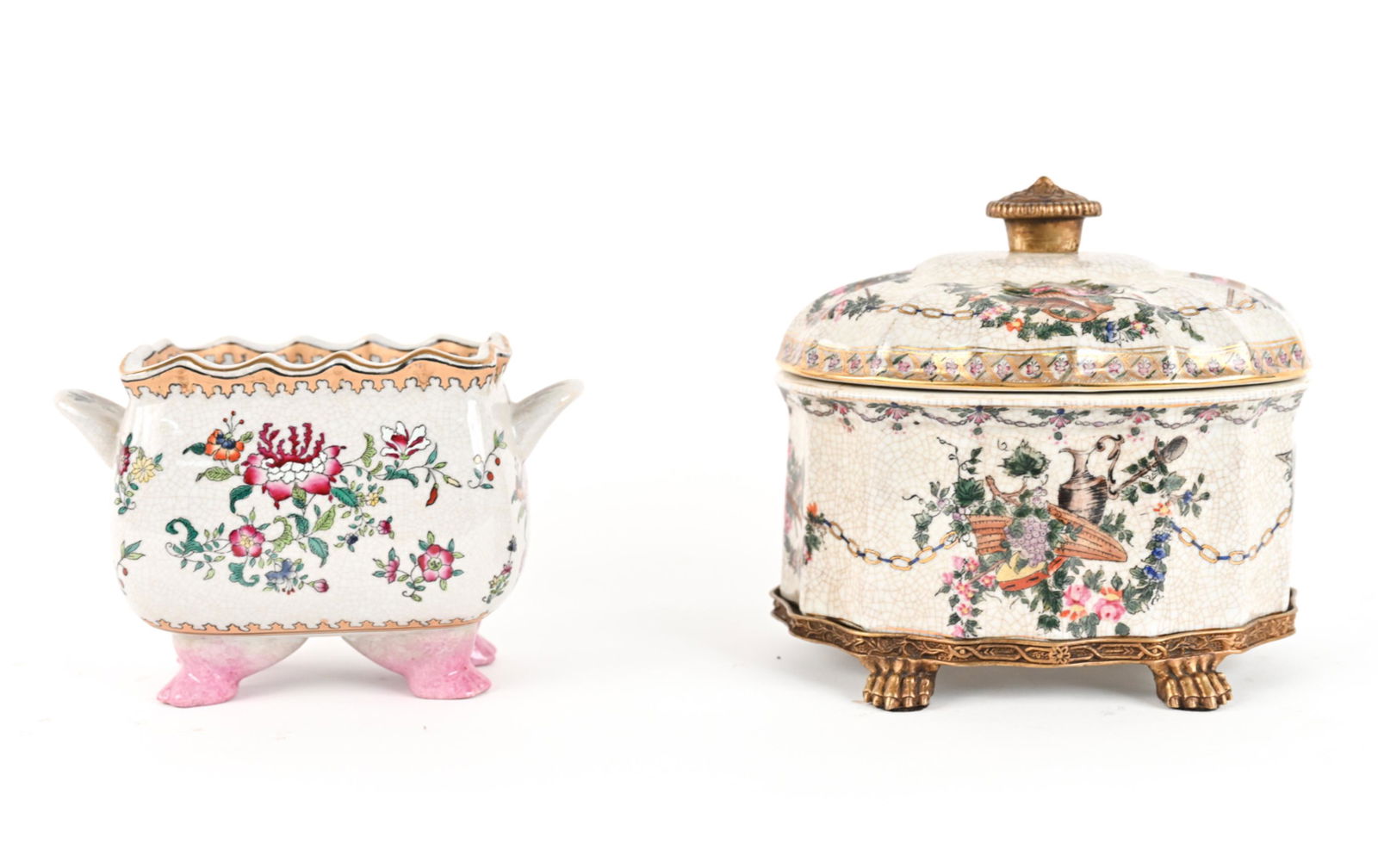 (2) CHINESE CERAMICS (1 of 10)