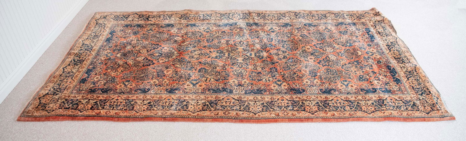 NEPALESE RUG (1 of 11)