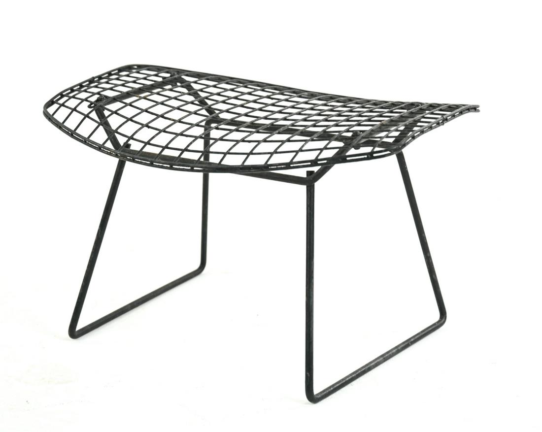 Bertoia ottoman online