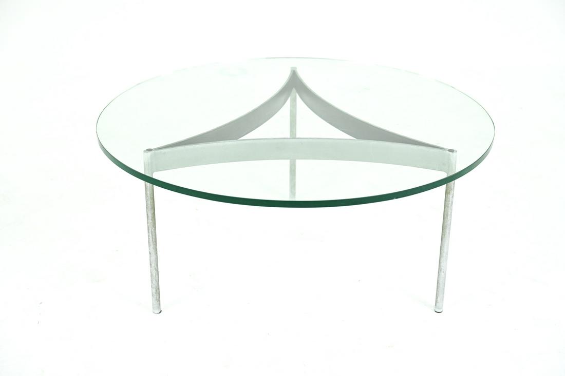 ATTR. FABRICIUS & KASTHOLM COCKTAIL TABLE (1 of 11)