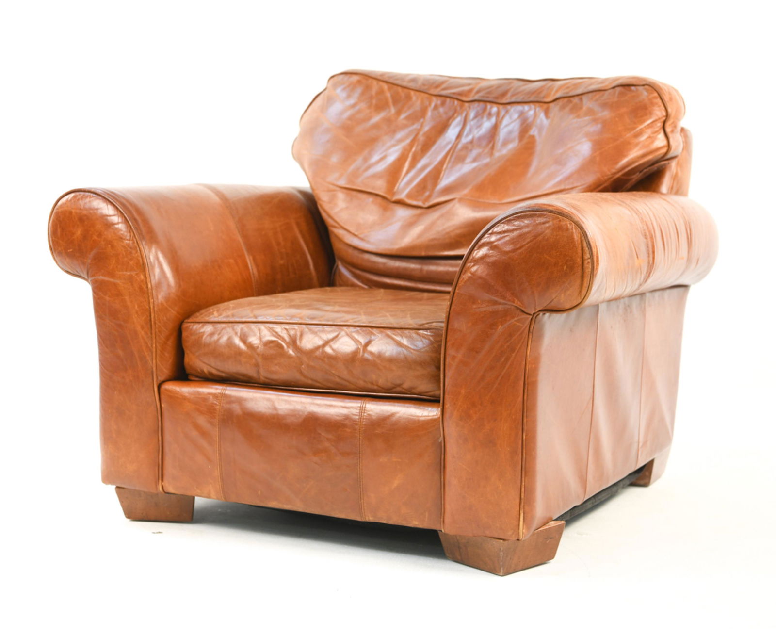 Bauhaus on sale club chair