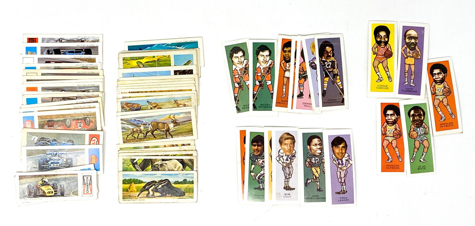 NABISCO MINI CARDS (1 of 13)