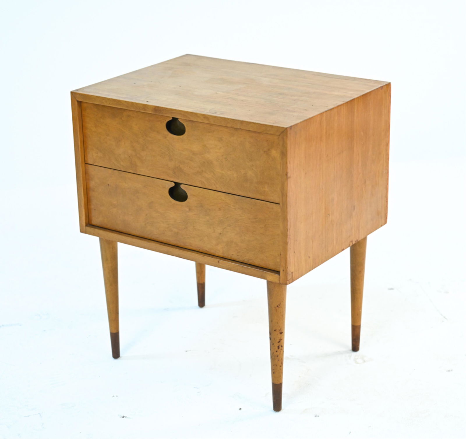 EDMOND SPENCE NIGHTSTAND (1 of 14)