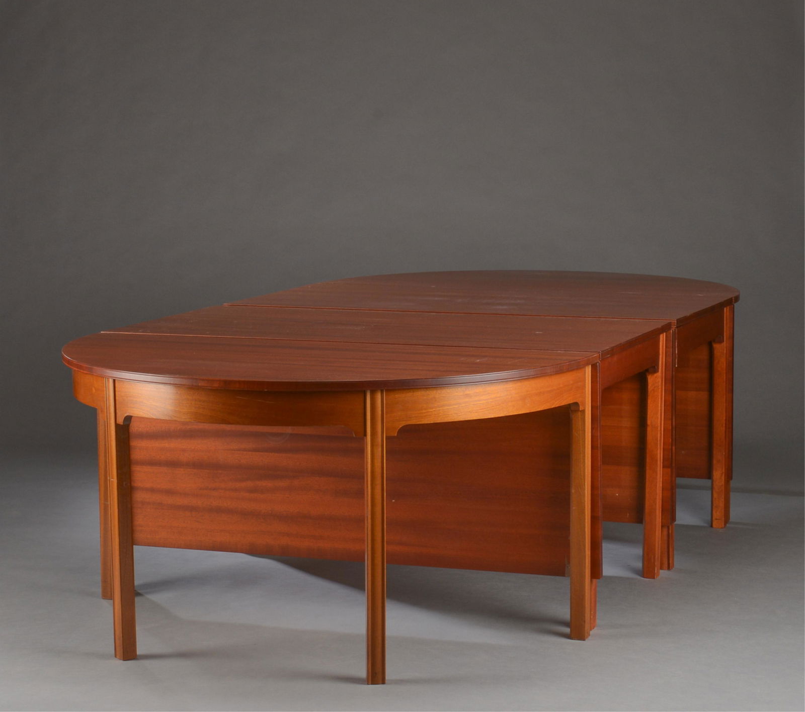 KAARE KLINT DINING CONFERENCE TABLE (1 of 20)