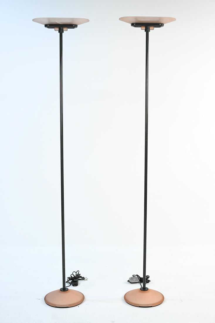 PAIR OF ARTELUCE AI FLOOR LAMPS (1 of 10)