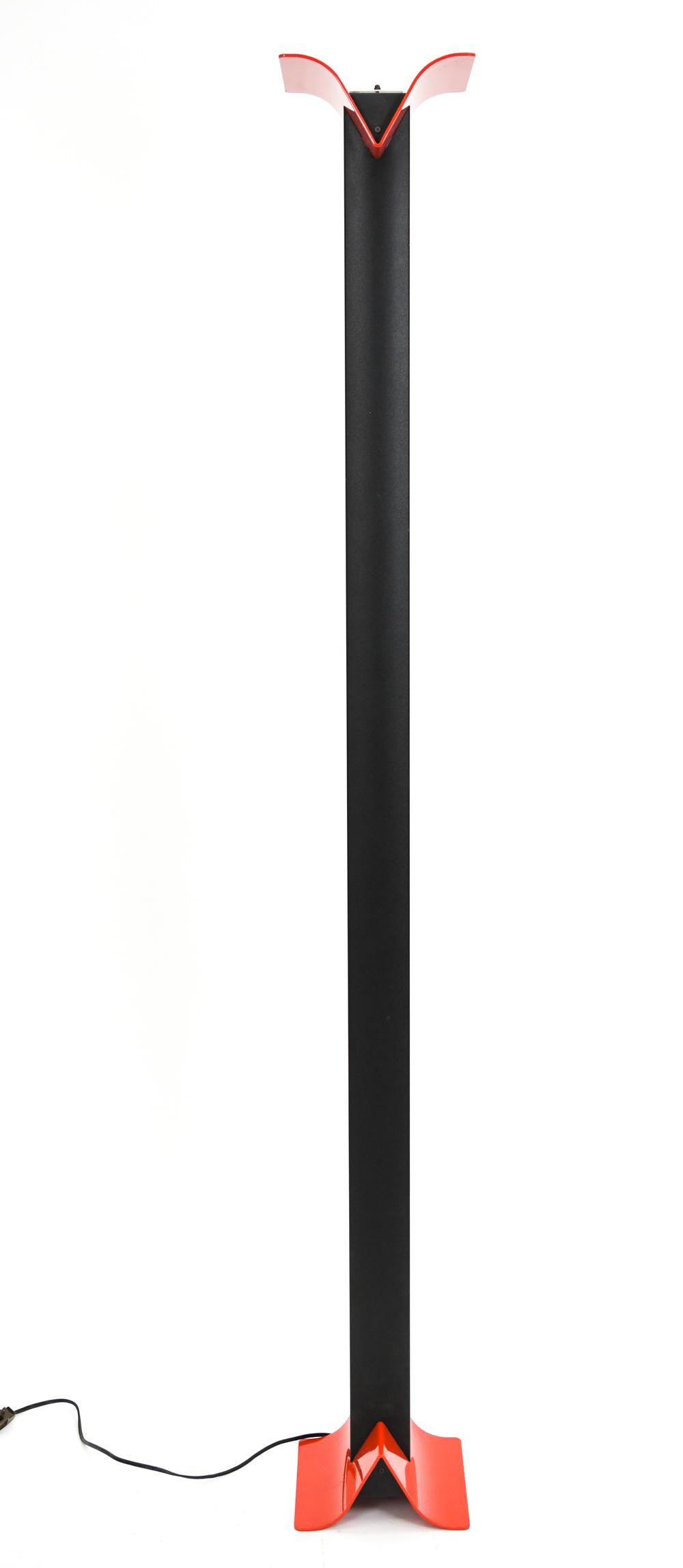ITALIAN MODERN FLOOR LAMP (1 of 10)