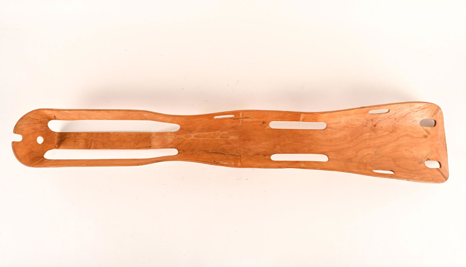EAMES MID-CENTURY BENTWOOD LEG SPLINT (1 of 10)