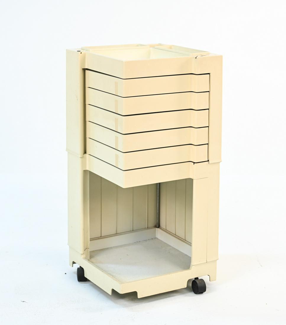 BIEFFE ITALIAN CART (1 of 12)