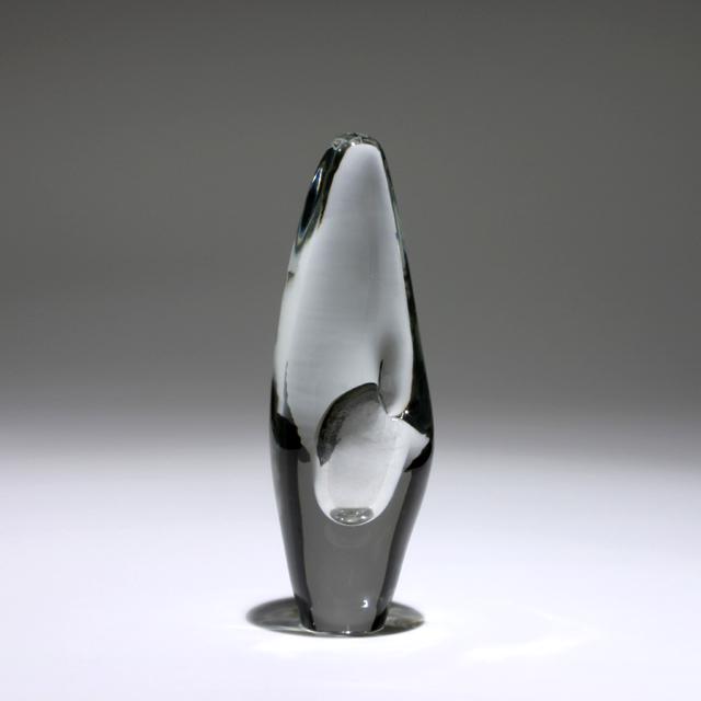 TIMO SARPANEVA ORKHIDEA GLASS VASE (1 of 8)