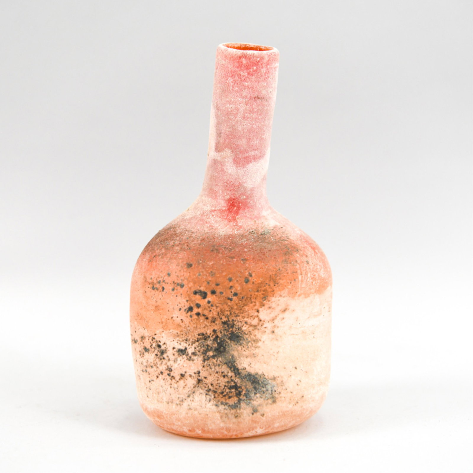 CENEDESE MURANO ART GLASS BOTTLE (1 of 11)