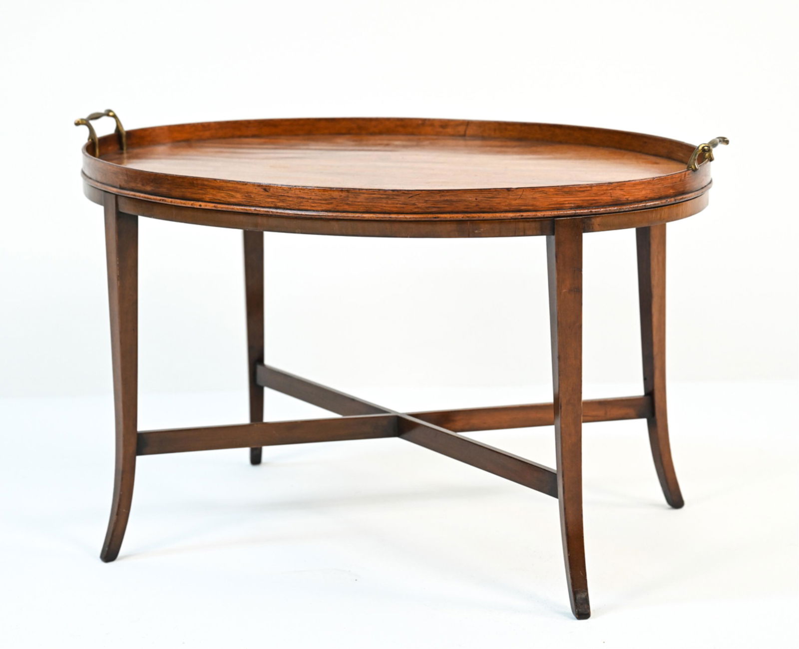 EDWARDIAN-STYLE TRAY TABLE (1 of 16)