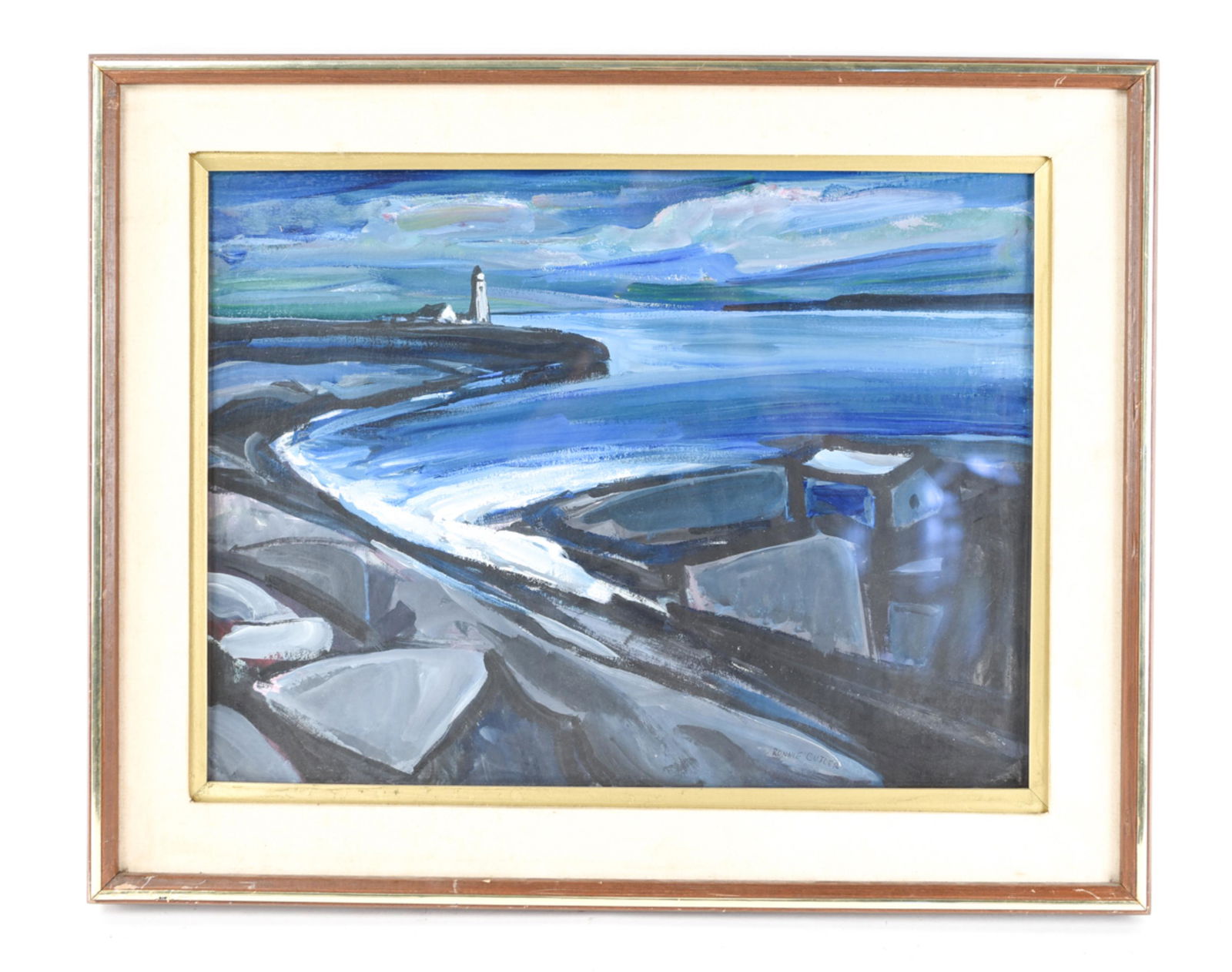 RONNIE CUTLER COASTAL VIEW (1 of 9)