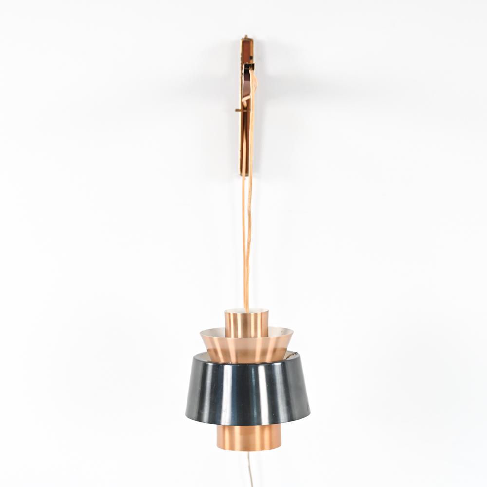 JO HAMMERBORG WALL MOUNTED PENDANT LAMP (1 of 18)