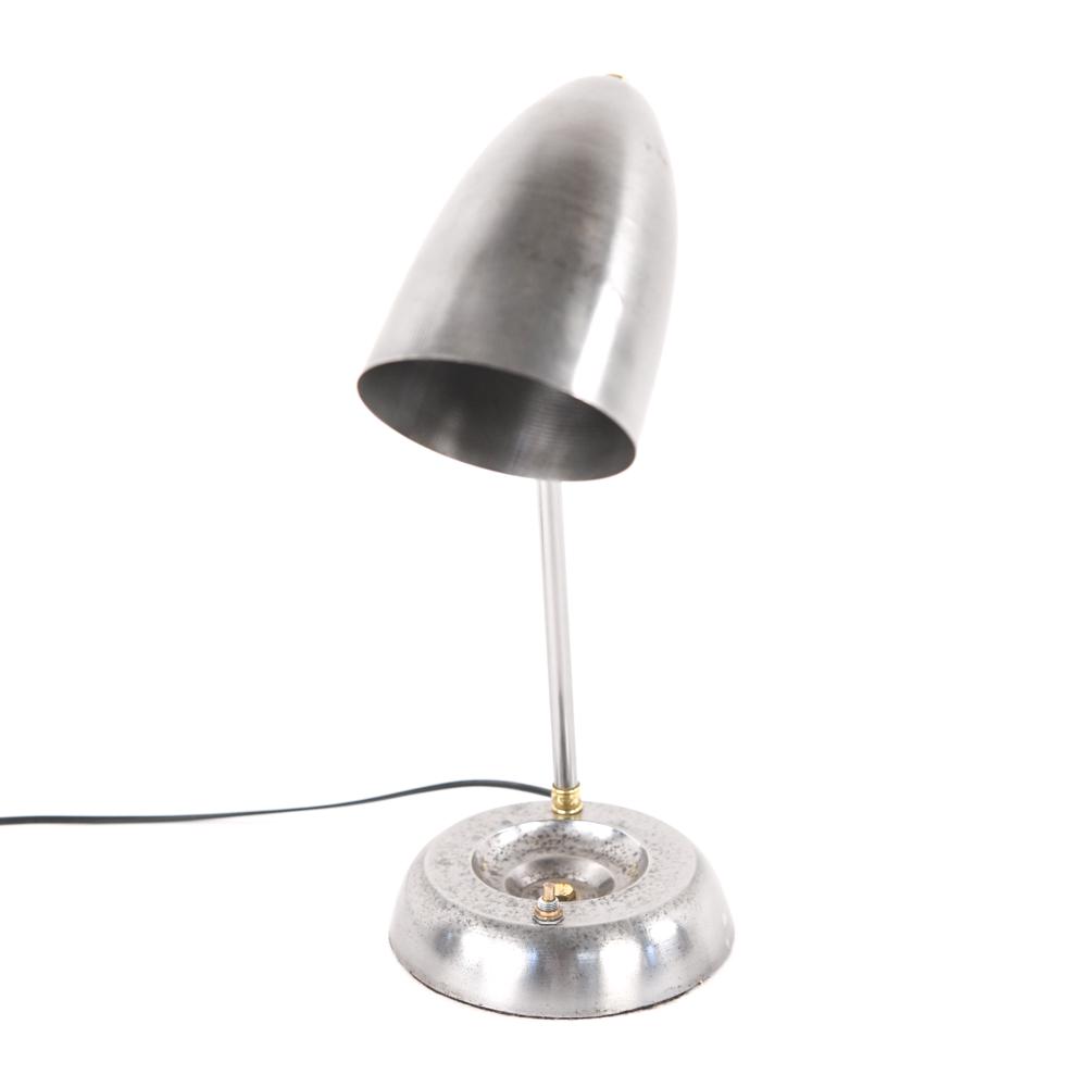 VINTAGE DESK LAMP (1 of 12)