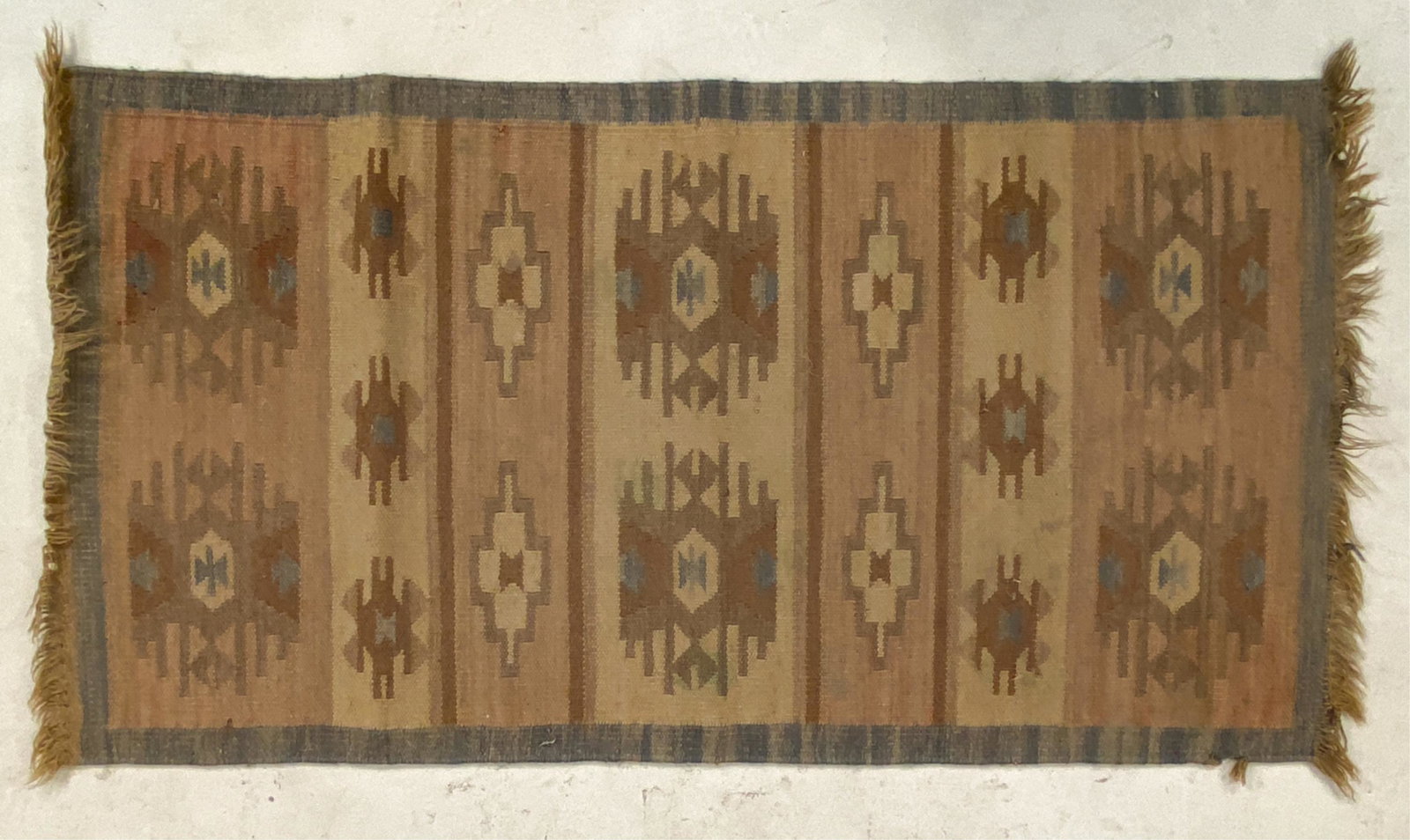 MID-CENTURY DANISH RUG (1 of 7)