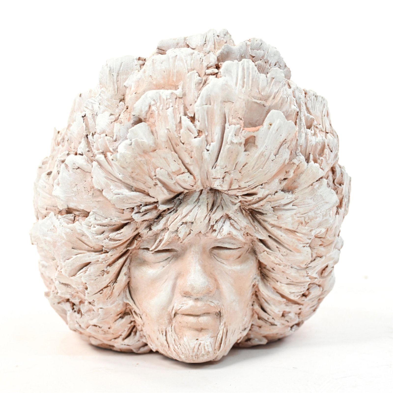 ESKIMO SCULPTURE (1 of 13)