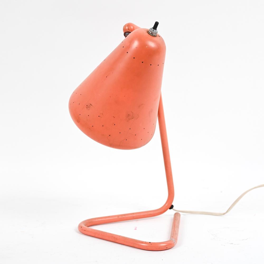 MID-CENTURY ITALIAN DESK LAMP (1 of 11)