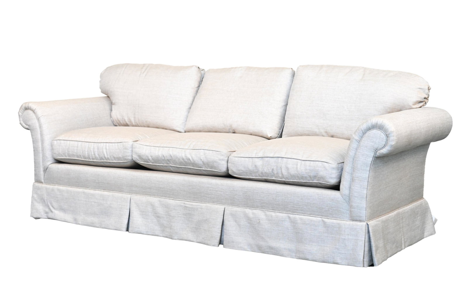 CONTEMPORARY BEIGE SOFA (1 of 17)