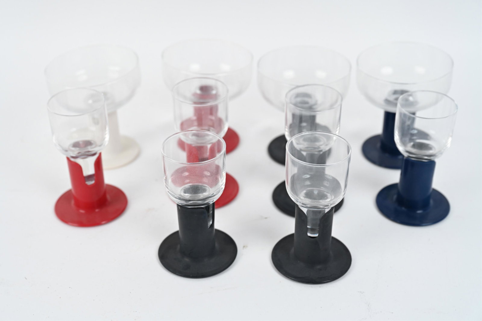 IITALA STEMWARE GROUPING (1 of 11)