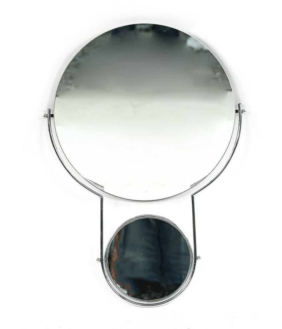 RODNEY KINSMAN FOR BIEFFEPLAST WALL MIRROR (1 of 7)