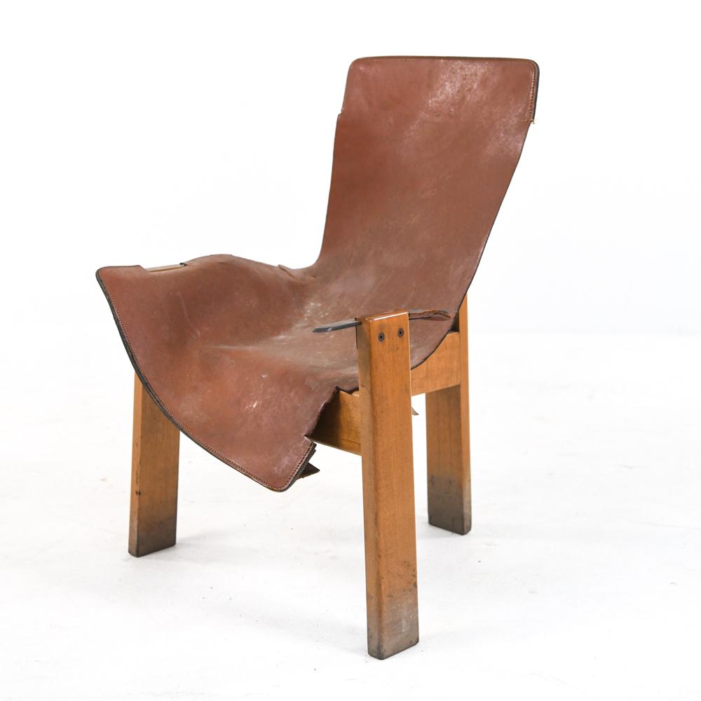 ANGELO MANGIAROTTI TRE 3 CHAIR AS-IS FOR RESTORATI (1 of 17)