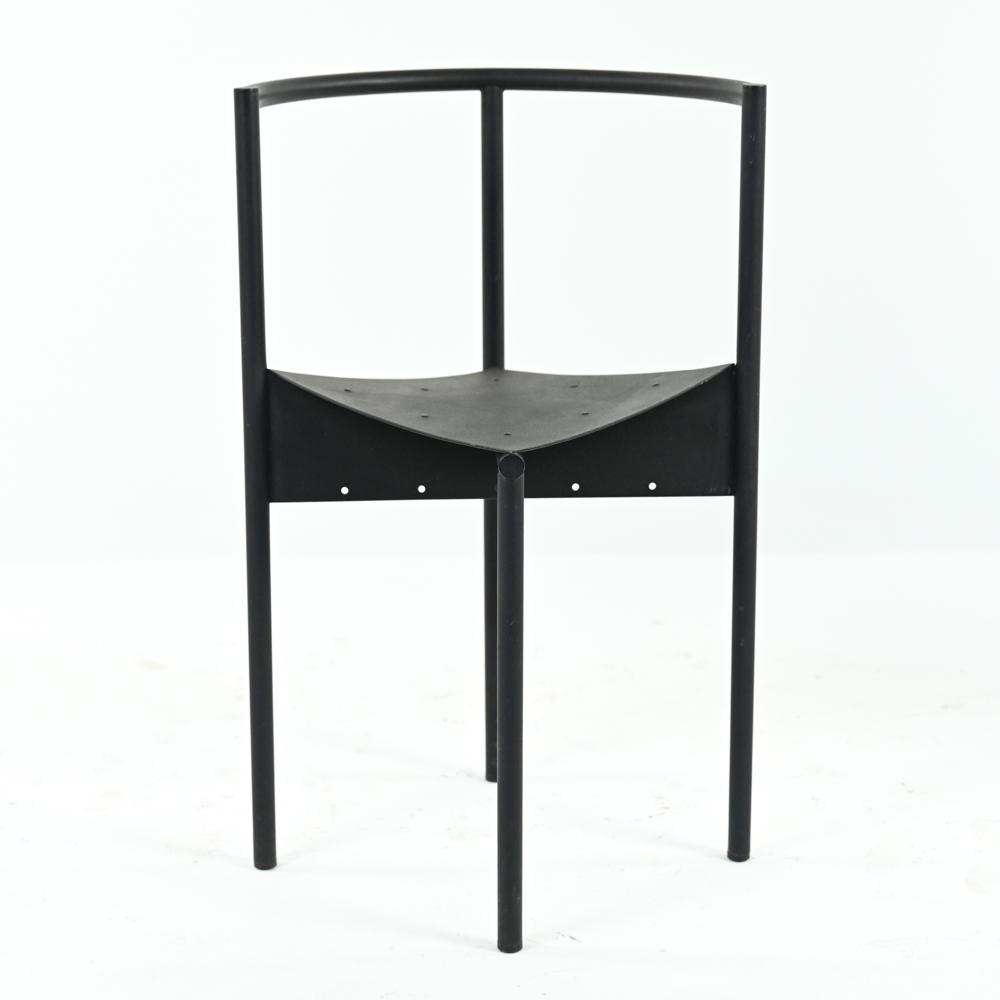PHILIPPE STARCK FOR DISFORM WENDY WRIGHT CHAIR (1 of 13)