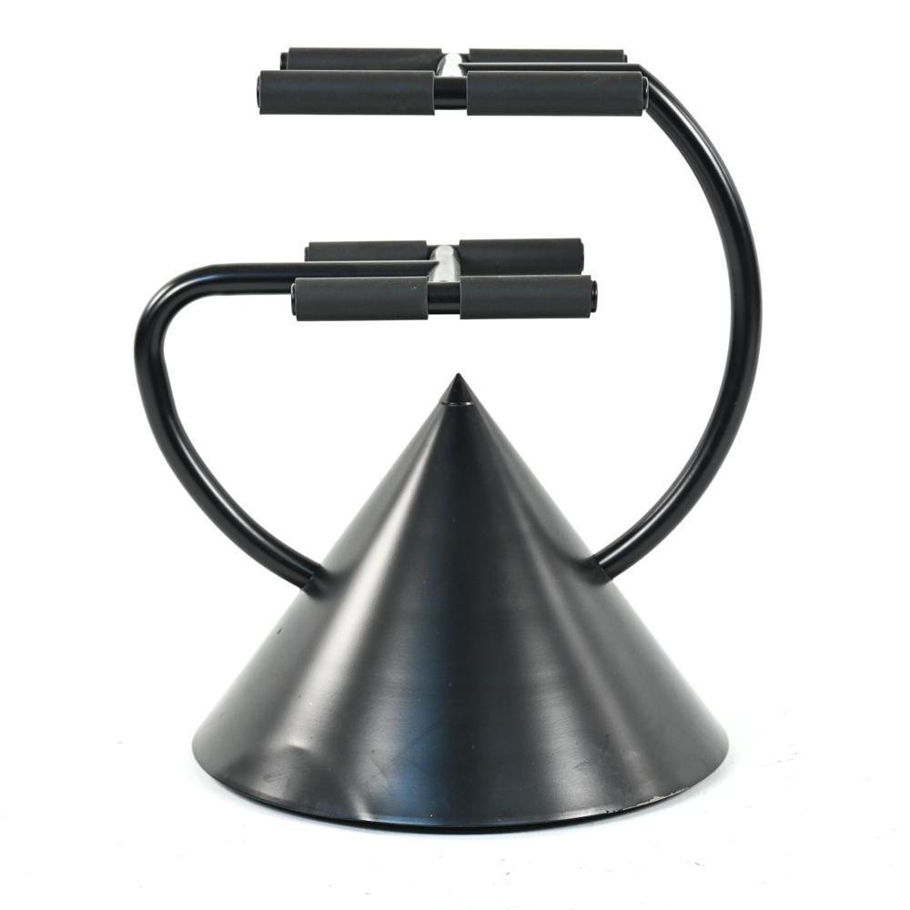 RON ARAD HOTEL ZEUS POSTMODERN ROLLING TV STAND (1 of 8)