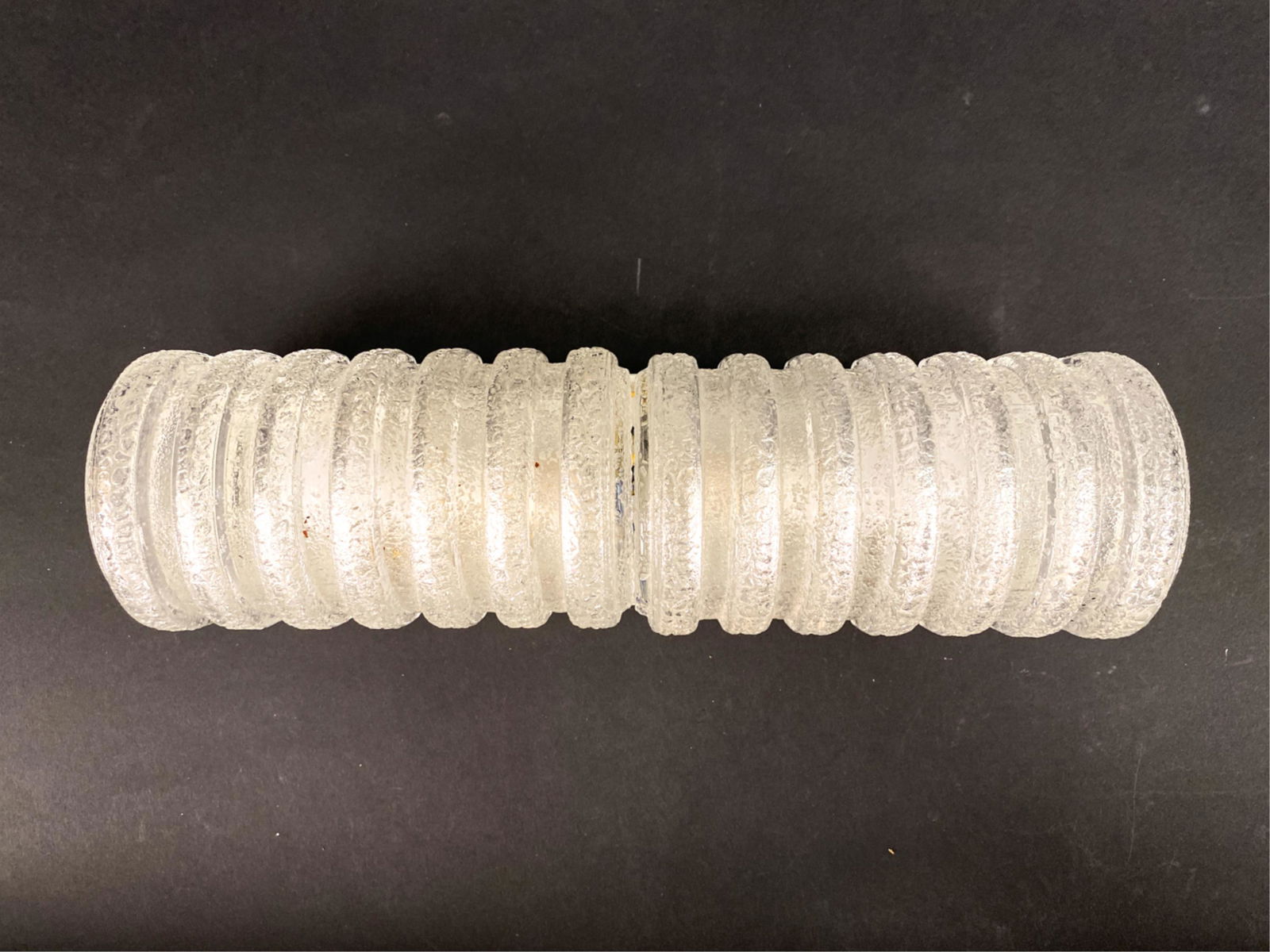 MID-CENTURY LIGHTOLIER WALL SCONCE (1 of 8)