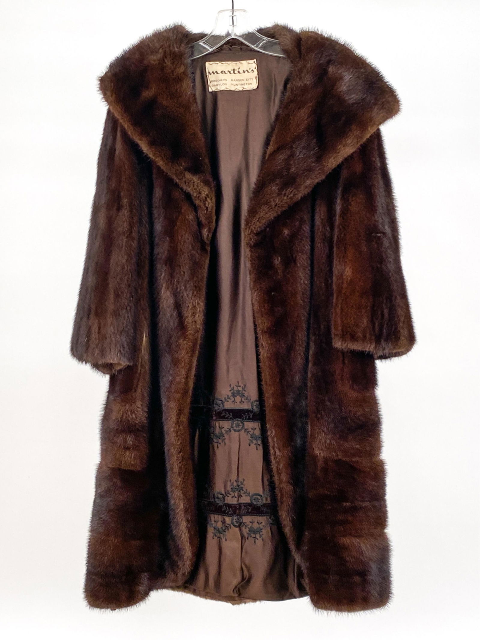 新品】サファイアミンク ギラロッシュ ストール ストール アイテム一覧