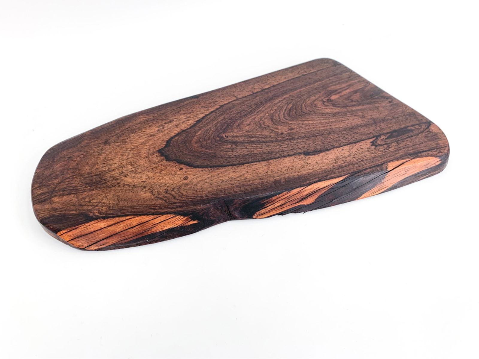 LIVE EDGE WOODEN SLAB BOARD FOR TABLE (1 of 9)