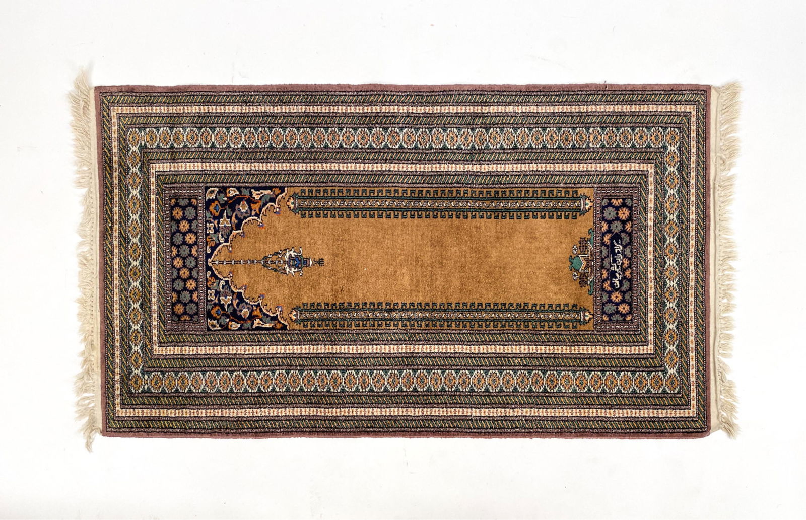 MODERN PRAYER RUG (1 of 7)