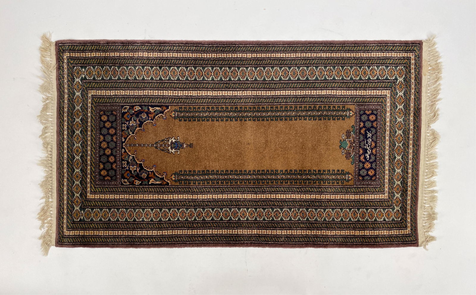 MODERN PRAYER RUG (1 of 7)