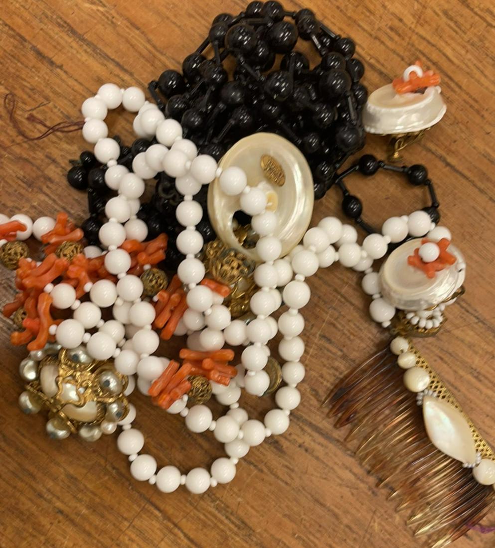 MIRIAM HASKELL JEWELRY (1 of 8)